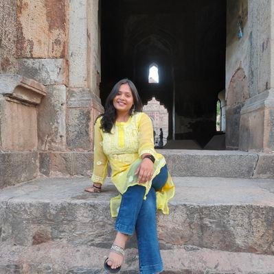 SamPanigrahi23's profile picture. Journalist at ThePrint | Writer | Wanderer |

Talks about Economy, Politics, History and Culture