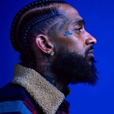 One of the niggas yo mama warned you about. Product of a dying breed.
Music Enthusiast. It's all Shenanigans.
#OVO🦉
#GGMU🔴
#TMC🏁
#FC🦅