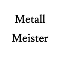 Metall Meister 岩崎 (@iwasaki_123) Twitter profile photo