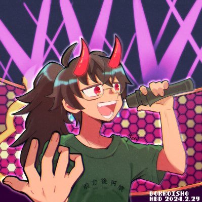 どっこいしょさんのプロフィール画像