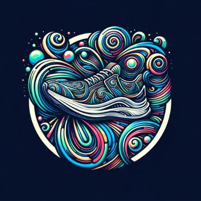 135 NFT sneakers on Opensea! 

Hypnodelics ¾ is a revolutionary sneaker brand that seamlessly blends the future with the mystique of hypno-psychedelic art.