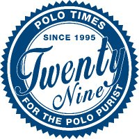 Polo Times(@PoloTimes) 's Twitter Profile Photo