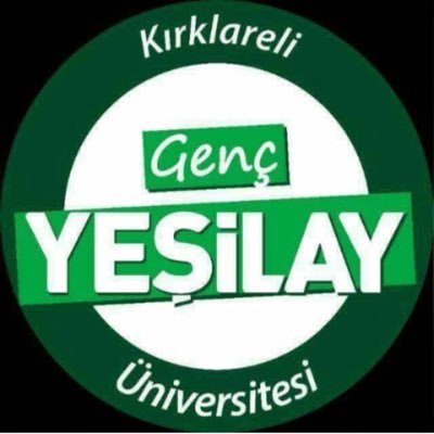 Resmi Twitter Hesabıdır. Bir iyilik Hareketi💚 İletişim: yesilayklugenc@gmail.com