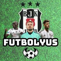 Futbol yus(@futbolyus36) 's Twitter Profile Photo