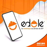 Edole Africa Côte d'Ivoire(@edoleafricaci) 's Twitter Profile Photo