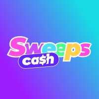 SWEEPS CASH(@SweepsCash) 's Twitter Profile Photo