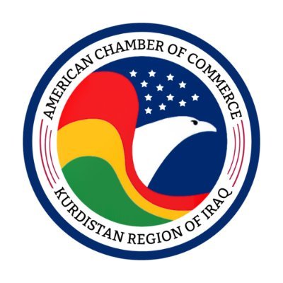 New Official Account - American Chamber of Commerce Kurdistan       info@amchamkurdistan.org