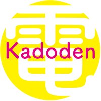 カドデン一般書PR(@kadoden_ippan) 's Twitter Profile Photo