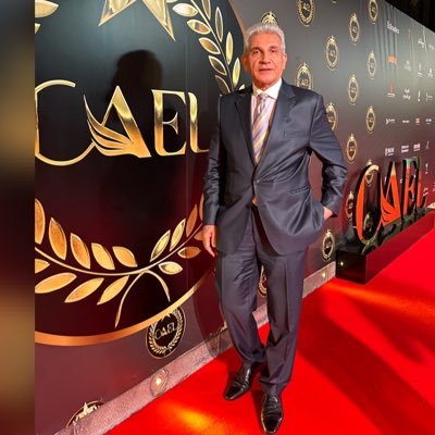 Zaki Chehab is the Editor-in-Chief of Arabs Today,the largest Arabic-language website,offering objective coverage of news all from an Arab Perspective.