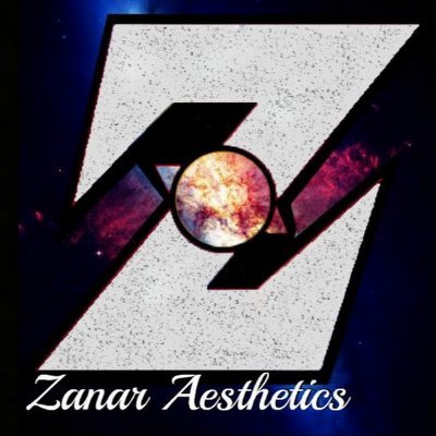 Gaming Youtuber & Reviewer (1.5 Million subscribers) 
Zanar Aesthetics 
https://t.co/ds4x2AajsA