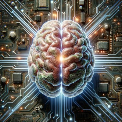 NeuroIoT's profile picture. Neoro Ai's Crypto Hub! 🧠🚀 Engage with cutting-edge insights on cryptocurrency and blockchain technology. Let's decode the future of finance togethe