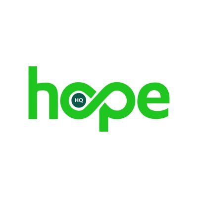 TheHopeHQ Profile Picture