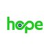 Hope HQ (@TheHopeHQ) Twitter profile photo