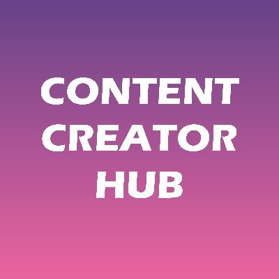 UGC Content Creators Hub