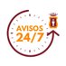 Avisos Cuenca (@AvisosCuenca) Twitter profile photo