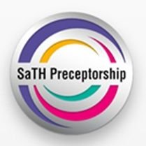 SaTH preceptorship is an award winning programme supporting newly registered professionals during their initial 12 months in their clinical area.