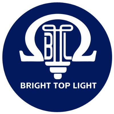 This is the homepage of Bright Top Light.
homepage: https://t.co/VM9ImSgRdT