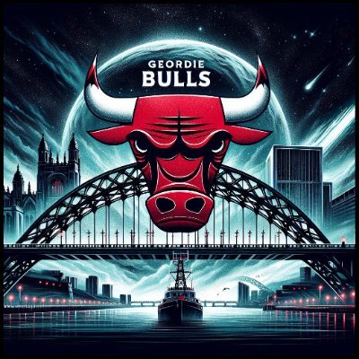 UK based @chicagobulls fan of close to 30 years.