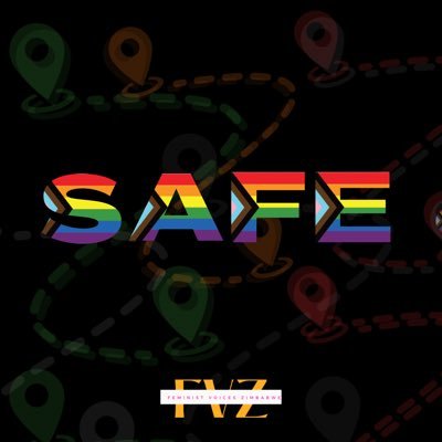 co-creating queer and feminist realities in Zimbabwe using safe spaces & storytelling. Podcast @thefeministbar