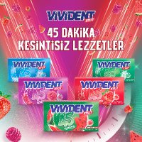 Vivident (@vivident_tr) Twitter profile photo