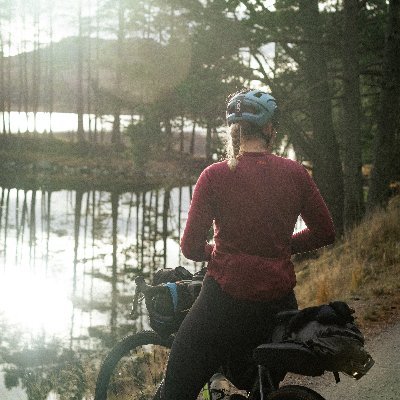 Porty gal 🌊
keen on outdoors, cycling & low carbon mobility
~
she/her
*All views my own*