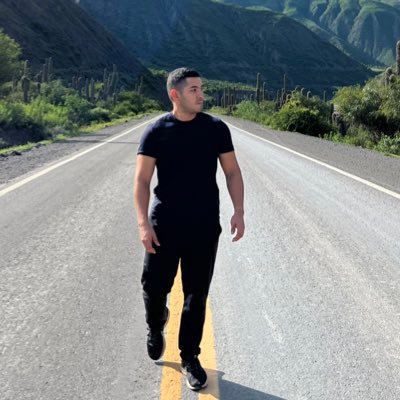 crxocampo's profile picture. 