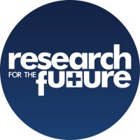 Research for the Future(@Research_Future) 's Twitter Profile Photo