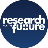 Research for the Future (@research_future) 's Twitter Profile