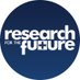 Research for the Future (@research_future) Twitter profile photo Research for the Future (@research_future) Twitter profile photo