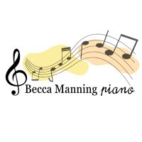 Becca Manning Piano (@manningpiano) 's Twitter Profile