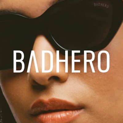 BadHero Sunglasses