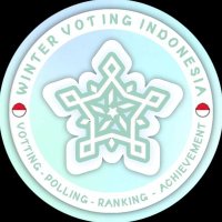 Winter Vote Indonesia (@kmjvotingina) 's Twitter Profile Photo Winter Vote Indonesia (@kmjvotingina) 's Twitter Profile Photo