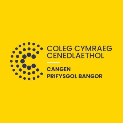 Cangen y Coleg Cymraeg Cenedlaethol ym Mhrifysgol Bangor.
Ffrwd Saesneg / English tweets @bangorbranch
