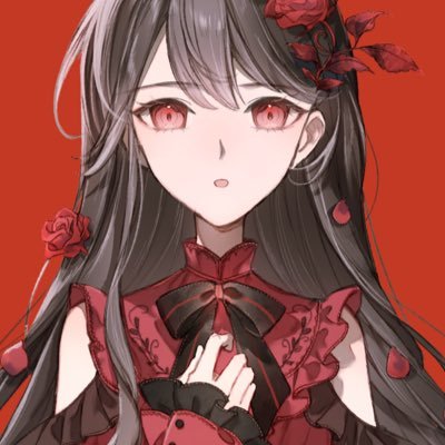 @LapisLive所属30期生/ときめくことと赤色に目がない夢想家/FM🍎💘🥀/総合 #緋伊の夢/FA #まるとまちあわせ /素敵なお母様▶波芝みばる様(@hasibasann) ◎Debut▷2024/03/12 https://t.co/eU0iYSKm7F