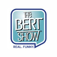 The Bert Show(@TheBertShow) 's Twitter Profile Photo