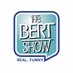 The Bert Show (@TheBertShow) Twitter profile photo