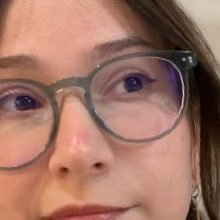 Teresita66119's profile picture. ✌️