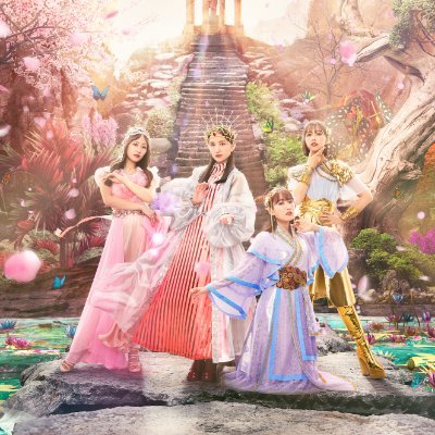 momoclo_king_pr Profile Picture