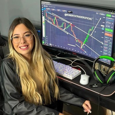 Experienced Tesla shareholder and Crypto/Forex Analyst, with a demonstrated history of working in the financial services industry.Tesla is the best💯🚀