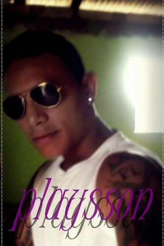 100% playsson
