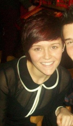 RachelCross95's profile picture. 