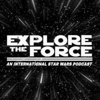 Explore The Force Podcast🇬🇧🇺🇸 (@exploretheforce) 's Twitter Profile