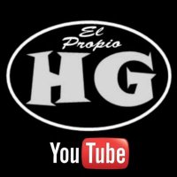EL PROPIO HG(@El_Propio___) 's Twitter Profile Photo