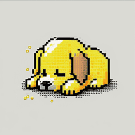 JustAIThing_eth's profile picture. A Proud Member Of Loving NFT Family 👪 And Community 👥
Previously Known as @bhairav97
#bitmap #ordinals #doginal #ETH #BTC #DOGE #RUNES ᛤ $DOG