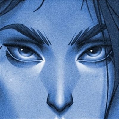 ♦Just an artist who likes to draw♦
YCH.Commishes: https://t.co/QhALUHACd0
Instagram: https://t.co/NsFHCWNj6v