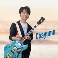 Chayumu｜Guitarist (POPS・ROCK)(@chayumu_onami) 's Twitter Profile Photo