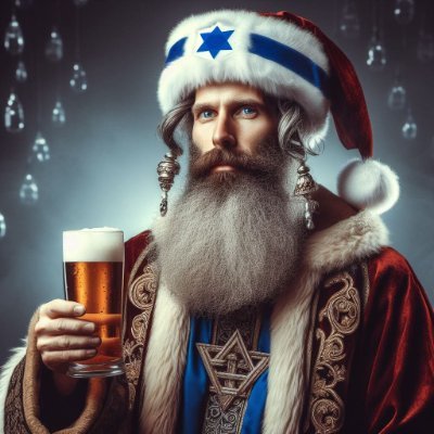 ISRsanta Profile Picture