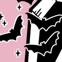 🎀🦇cherry ♡(@lethargicvampir) 's Twitter Profile Photo