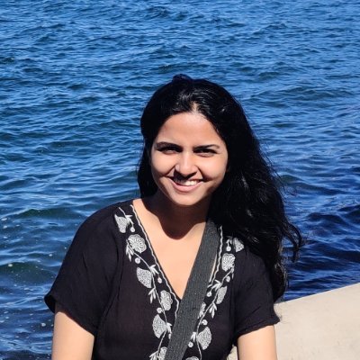Building https://t.co/YqlvBwBrbT
Previously Software Engineer @Uber
Sharing AI/ML Knowledge and freelancing in the process.