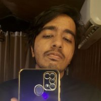 Prashant (MustangDev)(@prashant_works) 's Twitter Profileg